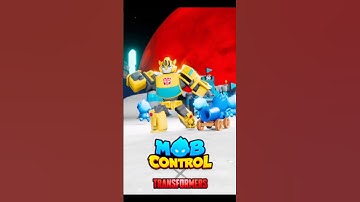 Mob Control Gameplay / Epic Crowd Battles & Level Ups! 💥🎮 #gameplay #mobile  #mobcontrol #shorts