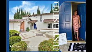 Tour 🏠🍊Tustin Home - 🚶Walk to * Nail Salon  * PureBarre * Mimis Cafe and *ZOV'S 🚶‍♂️