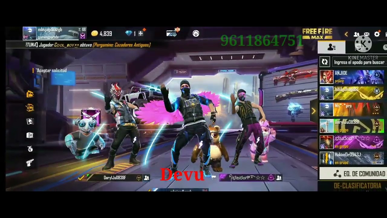 Devu,B - YouTube