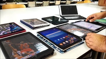 Trae tu propio dispositivo al centro Byod. Multidispositivo