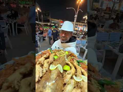 فسفوريكا مزيكا الصينية الي غرقت المملكة فسفور خيرات البحر كله في الصينية اكسبلور السعودية مصر