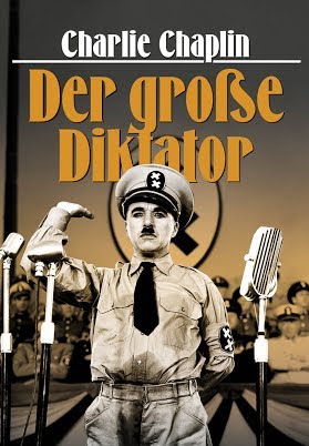 Charlie Chaplin - Die Rede aus dem Film \