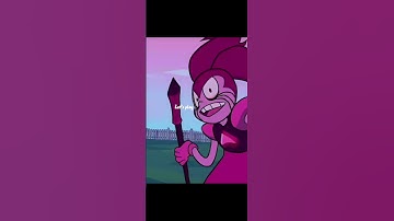 - Other Friends - Spinel Edit