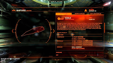 Elite Dangerous Beta v3.05 Buying Some Ships 11-11-14