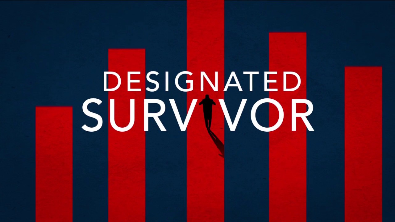 Designated Survivor [Promo]