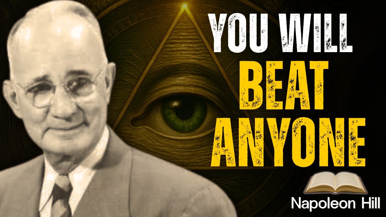 The Power Of 5 AM - The Daily Habits of Successful People | Napoleon Hill