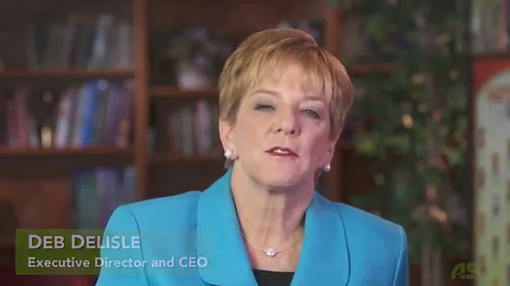 A Message to ASCD Members from CEO Deb Delisle