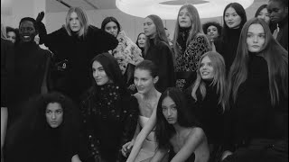 Details ALAÏA SUMMER FALL 2024 News