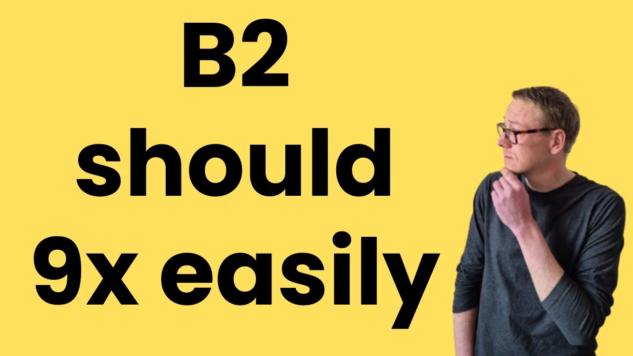 Bsquared B2 price prediction - should break $10 (currently $1.12) - YouTube