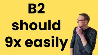 Bsquared B2 Price Prediction - Should Break 10 Currently 1.12