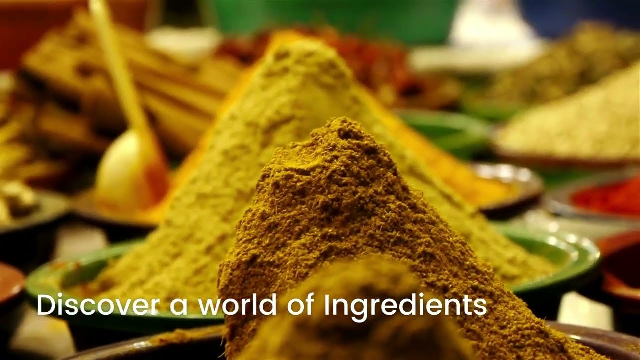 Top Quality Powders & Powdered Extracts