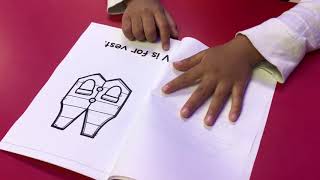 ABC BOOTCAMP Alphabet Readers For Small Group Instruction