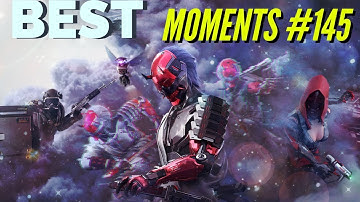 RING OF ELYSIUM BEST MOMENTS #145 - Allef89