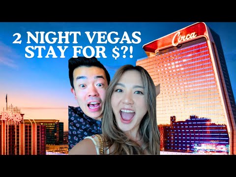 13 Forgotten Las Vegas Strip Hotel and Casinos That Vanished!