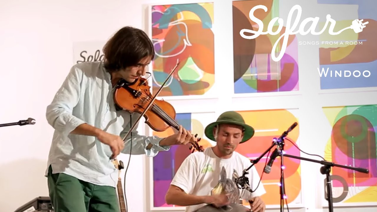 Windoo Song
