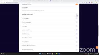 Java BootCamp Instructions