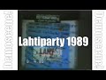Lahtiparty 1989  the overlord  xmen  phalanx  deathstar lahti copyparty 1989  demoscene