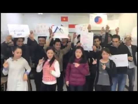 愛和外語学院