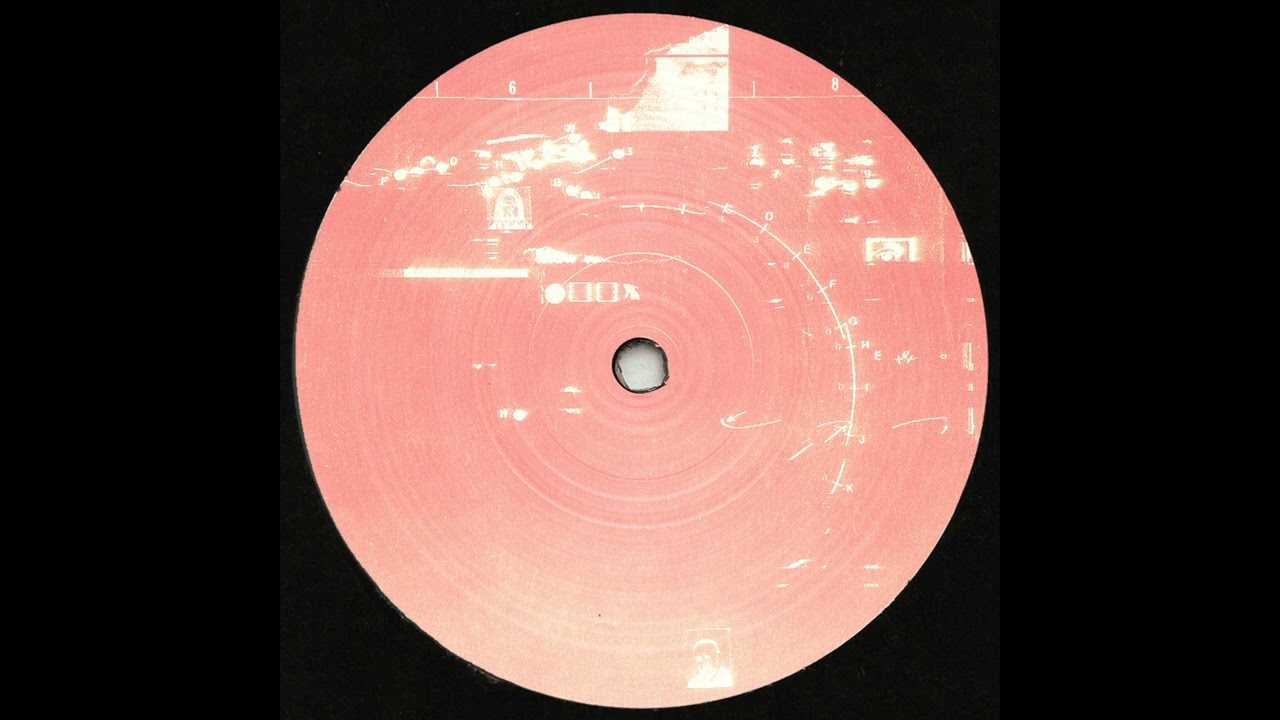 Abdul Raeva̷ - Deejay Service 204