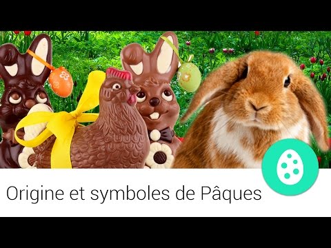 Vidéo: Gâteau De Pâques : Traditions Et Symboles