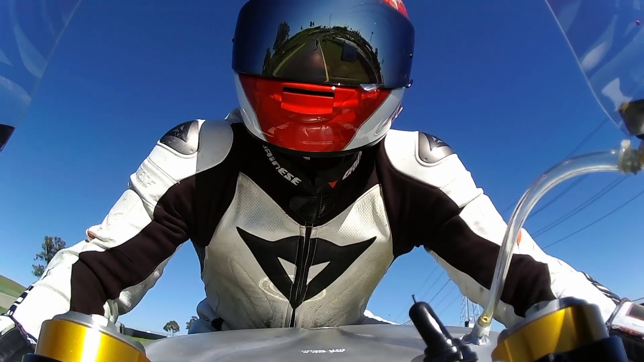 Pierobon X60R by Evoracing Australia