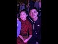 KimXi Instagram Stories January 8 2019