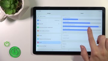 How to Change Notifications Sound On Blackview Tab 13