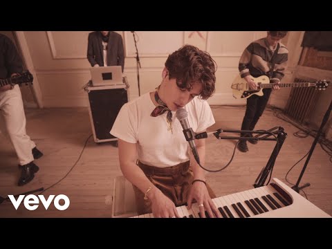 The Vamps - Nothing But You (Blossom Sessions)