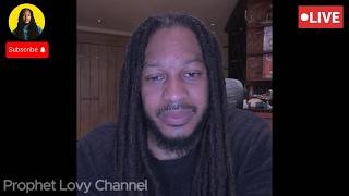 🔴 LIVE : YOUR BREAKTHROUGH MAY BE ONE PERSON AWAY | PROPHET LOVY CHANNEL