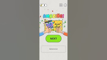 brain games IQ challenge level 197 Bro Broken Robot 🤖