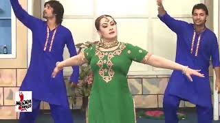 VE TERI KI MAJAL NARGIS NEW HOT MUJRA PAKISTANI MUJRA DANCE NASEEBO LAL 360p