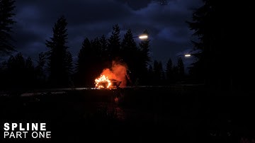 SPLINE: PART ONE - FIRST LOOK TEASER