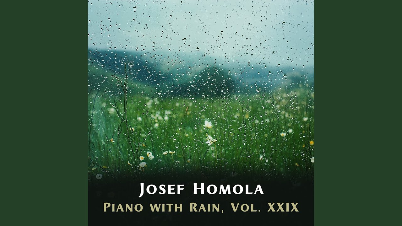 Heartbeat Notes & Gentle Rain