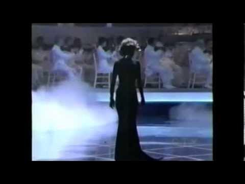 Celine Dion - My Heart Will Go On (The Oscars 1998 Academy Awards)