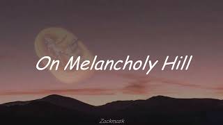 Gorillaz - On Melancholy Hill | Traducida al español