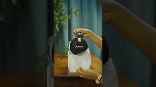 🔊 APES Bluetooth Wireless Speaker - Powerful Sound in a Compact Design! 🎶