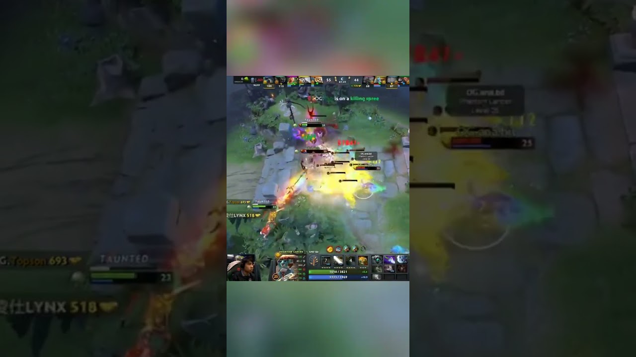 Ceb's Call Of His Lifetime