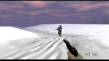 Goldeneye 00 Agent Surface | Walkthrough Tutorial w/ Tips