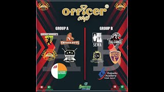Officer's Cup 2022 | Live | Juhu | Turf 2 screenshot 4