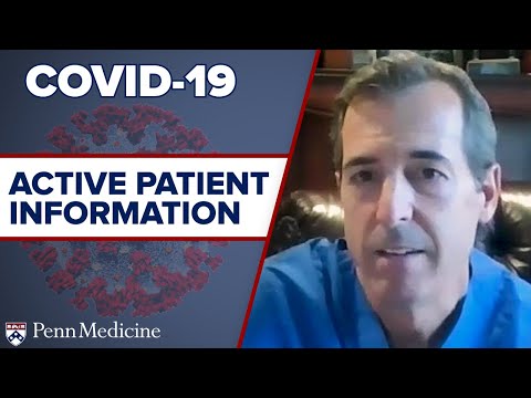 COVID-19: What Active