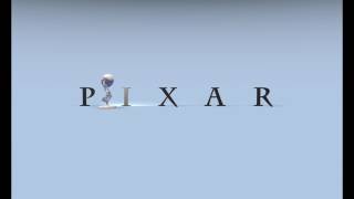 Pixar Animation Studios Logo 2005