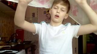 Открытие канала:) Открытие канала:)