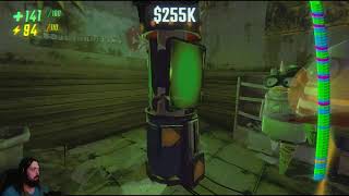Collecting all the cosmetics in R.E.P.O.! Can't be that hard? 500? Not bad.