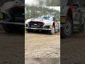 Gil Membrado - Rally Terra de Galicia 2025 #terradegalicia #rally #gilmembrado