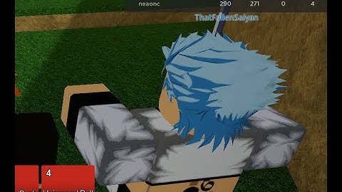 ThatFallenSaiyan fling/admin script