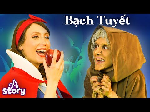 Nàng Bạch Tuyết và bảy chú lùn | Truyện cổ tích Việt Nam | Phim hoạt hình cho trẻ em mới nhất 2023