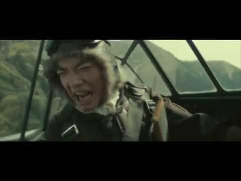 日本と未来そして愛する人を守った英雄
