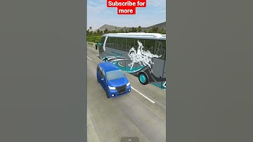 #shorts | Razor SHD Bus Mod for Bussid | Driving on wrong way | Android game | 3D Game | Bussid mods