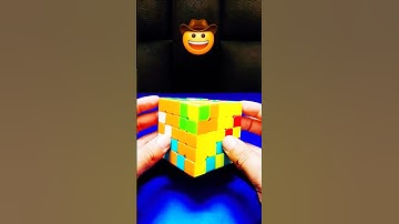 This is your pattern if you … #trending #viral #fyp #shorts #entertainment #enjoy #fun #cubing #cube
