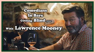 A Comedian Blind Tastes the Cheapest Rosé We Could Find